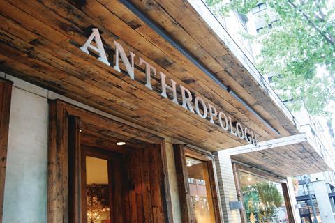 Anthropologie